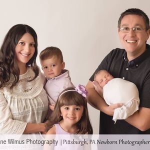 Meet your Posher, Meredith